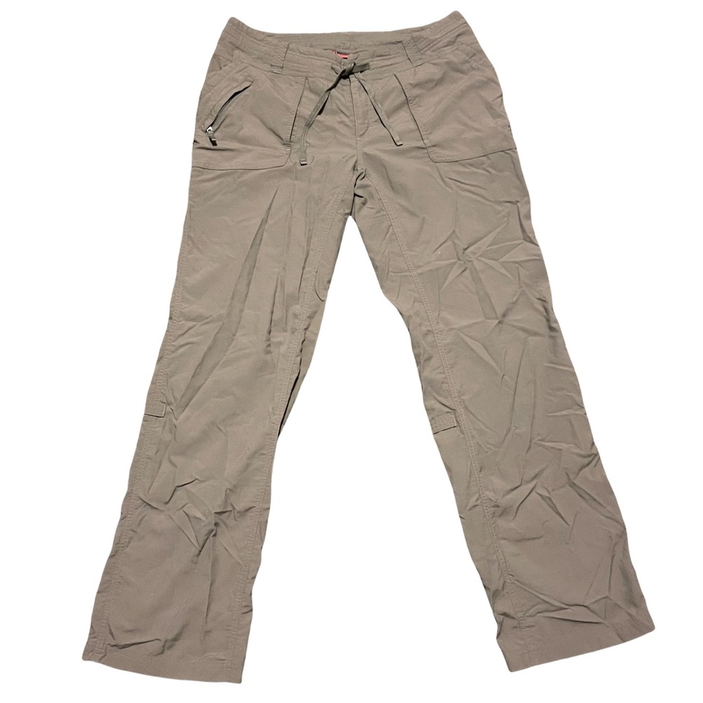 NorthFace cargo pants cargos size 12